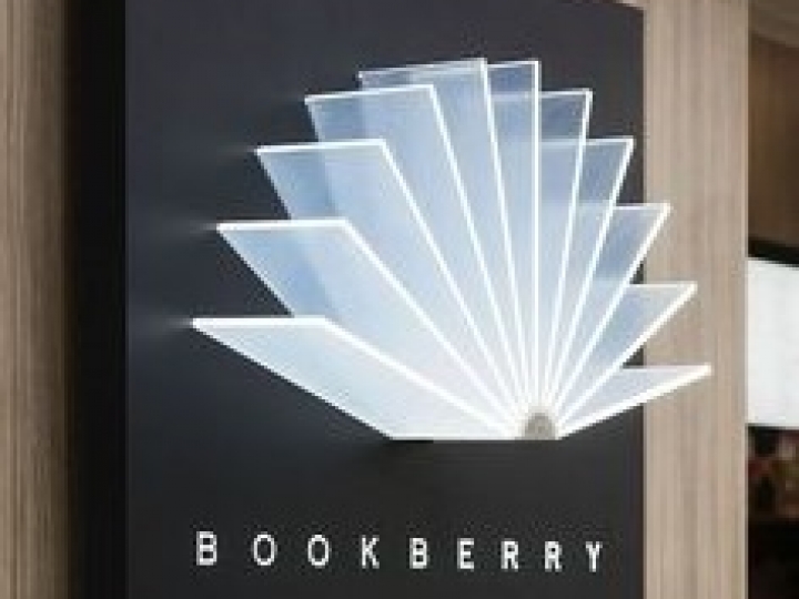 CORPORATE SIGN