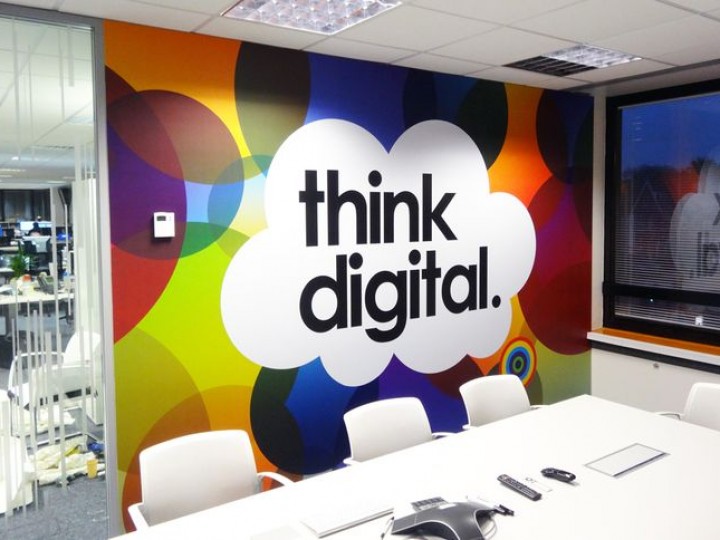 think digital