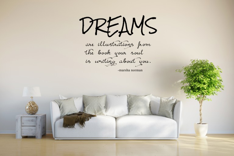 wall sticker