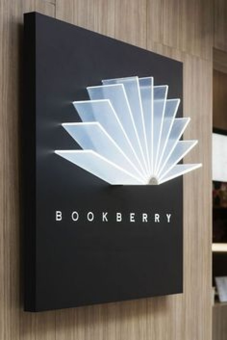 CORPORATE SIGN